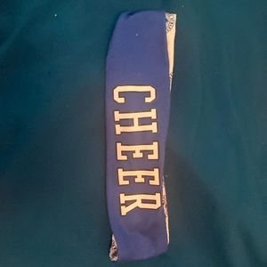 A blue cheer heard band